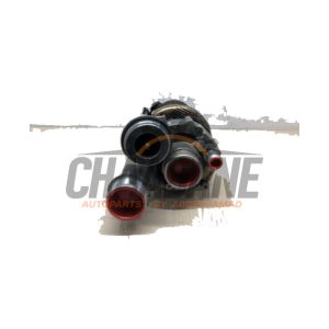 Turbo A1770900180 Mercedes E-Klasse AMG (W213) 4.0 E-63 S AMG V8 Turbo 4-Matic+