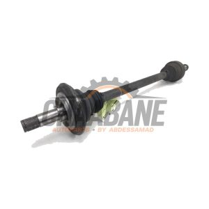 Arbre de transmission arriere droit 2133509601 Mercedes GLC (X253) 2.0 350 e 16V 4-Matic