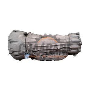 Boite de vitesses A1662709002 Mercedes GLE Coupe (C292) 450 AMG 3.0 V6 24V Turbo 4-Matic