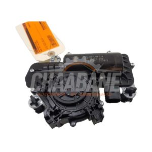 Hayon moteur 3V5827887B Audi A5 Sportback (F5A/F5F) 2.0 35 TFSI Mild Hybrid 16V 2016