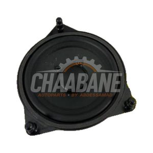 Revetement portiere haut 4portes arriere droite A2058205600 Mercedes C (W205) C-200d 2.2 16V