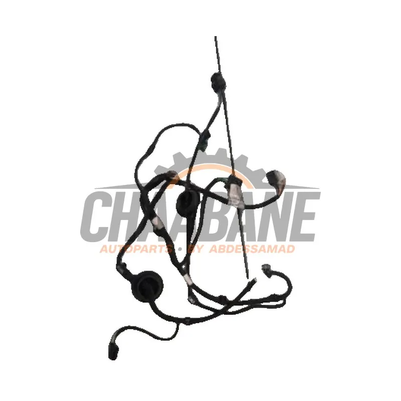 Faisceau de cables A4475404926 Mercedes Vito (447.6) 2.2 114 CDI 16V