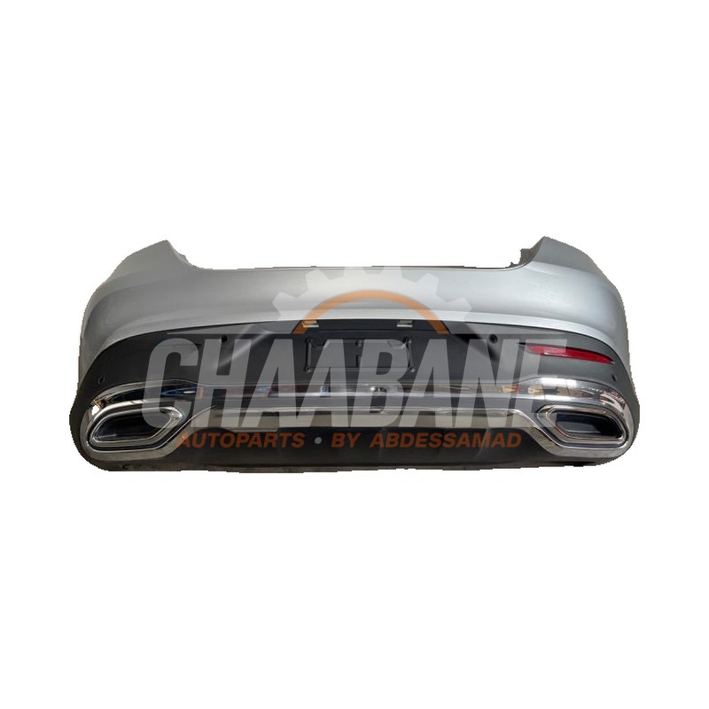 Pare-chocs arriere A2548854102 Mercedes GLC Coupe (C254)