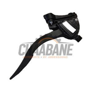 Pedale daccelerateur T2H38027 Jaguar XE 2.0d 180 16V