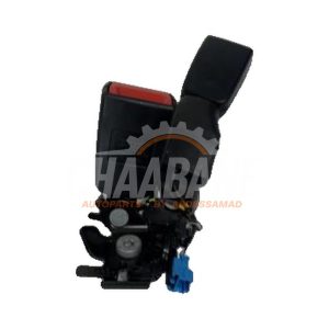 Attache ceinture arriere droite 34026313A Mercedes C Estate (S205) C-220 CDI BlueTEC, C-220 d 2.2 16V