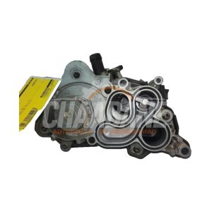 Pompe a eau 04E121042AD Volkswagen Multivan T7 1.4 eHybrid 16V 2021