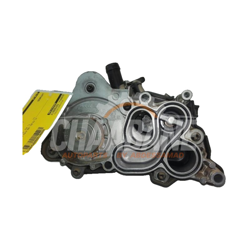 Pompe a eau 04E121042AD Seat Arona (KJX) 1.0 TGI 12V 2017