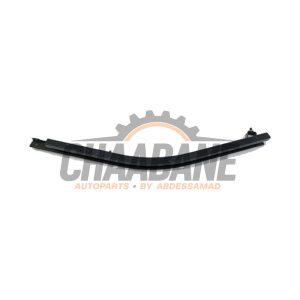 Rail porte coulissante droite A4157350700 Mercedes Citan (415.6) 1.5 108 CDI