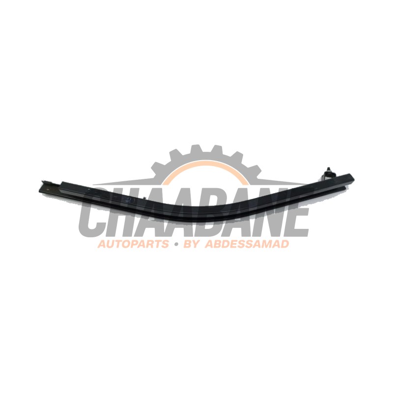 Rail porte coulissante droite A4157350700 Mercedes Citan (415.6) 1.5 108 CDI