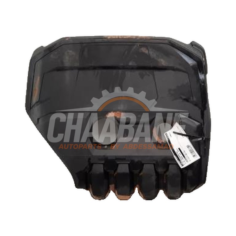 Cache sous moteur 05E103825P Skoda Karoq 1.5 TSI 16V 2017