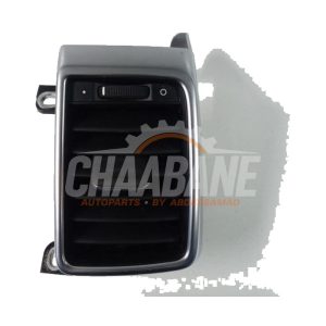Aerateur tableau de bord 970553172 Porsche Panamera (970) 3.0 V6 24V S E-Hybrid 2016 / 2023