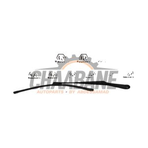 Bras essuie-glace avant A1768203400 Mercedes GLA (156.9) 1.6 180 16V