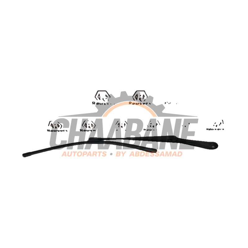 Bras essuie-glace avant A1768203400 Mercedes GLA (156.9) 2.2 200 CDI, d 16V