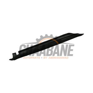 Jupe droite 51178054034 BMW X5 2013 / 2018