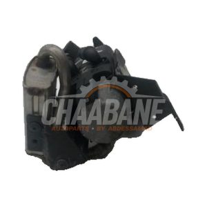 Chauffage stationnaire 2475007400 Mercedes GLB (247.6) 1.3 GLB-200 Turbo 16V
