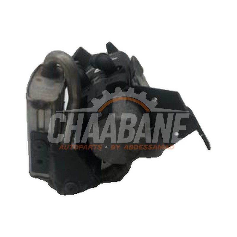 Chauffage stationnaire 2475007400 Mercedes GLB (247.6) 1.3 GLB-200 Turbo 16V