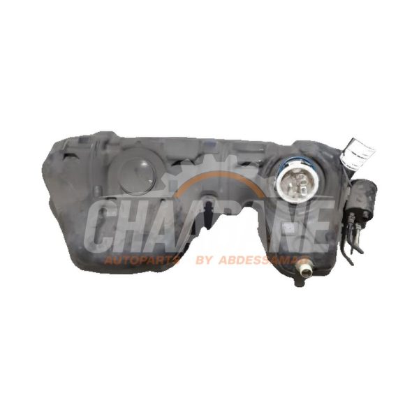 Reservoir de carburant 16117294608 BMW M4 (F82) M4 3.0 24V TwinPower Turbo 2014 / 2020