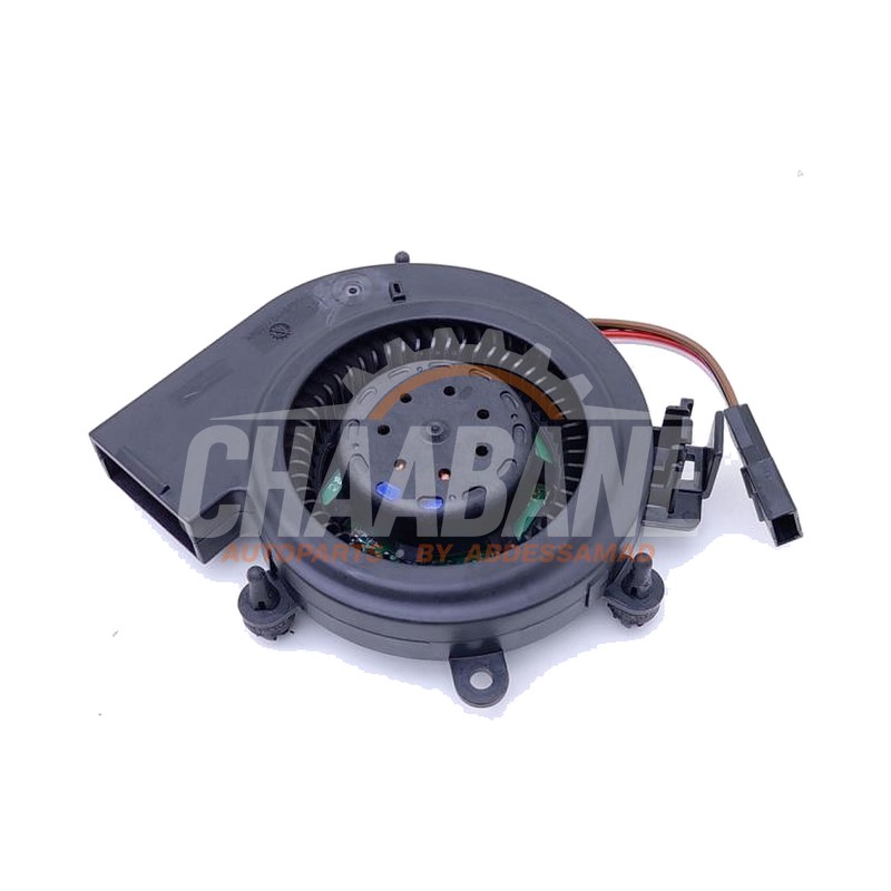 Ventilateur de batterie 4N0915213C Audi RS 6 Avant (C8) 4.0 V8 TFSI Mild Hybrid 32V 2019