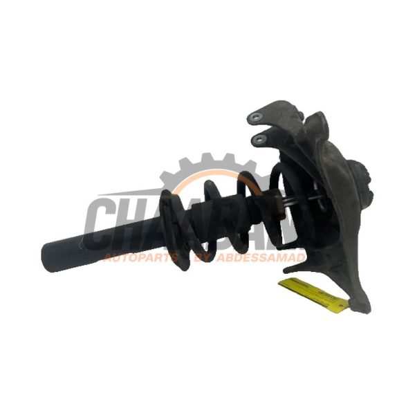 Barre amortisseur avant gauche 8K0412391F Audi RS 5 (8F7) 4.2 V8 32V 2013 / 2015