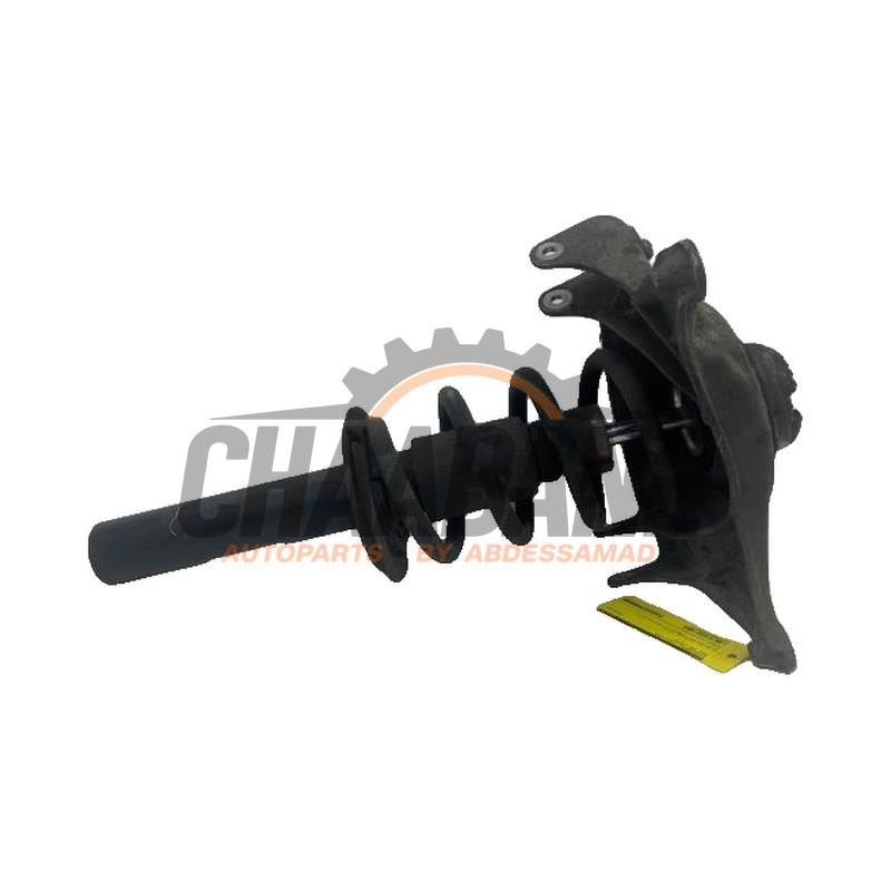 Barre amortisseur avant gauche 8K0412391F Audi RS 5 (8F7) 4.2 V8 32V 2013 / 2015