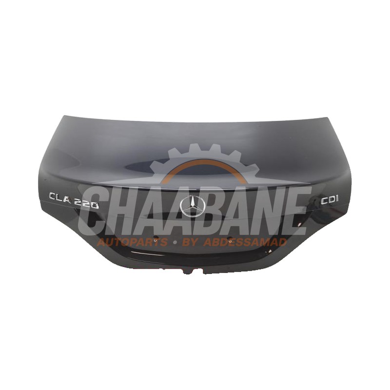 Hayon arriere A1177500075 Mercedes CLA (117.3) 2.2 CLA-220 CDI, 220 d 16V