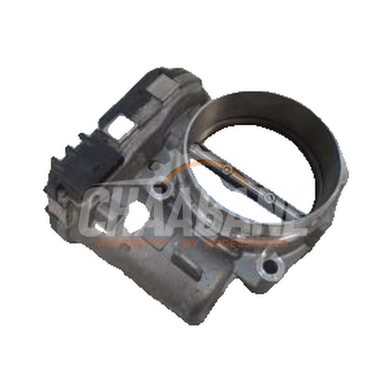Boitier accelerateur A2761410125 Mercedes C-Klasse