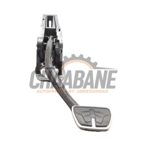 Pedale de frein 35006873112 BMW X5 (G05) xDrive 45 e iPerformance 3.0 24V 2018