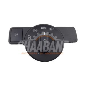 Commodo phare A2469050250 Mercedes Vito (447.6) 2.2 119 CDI 16V BlueTEC