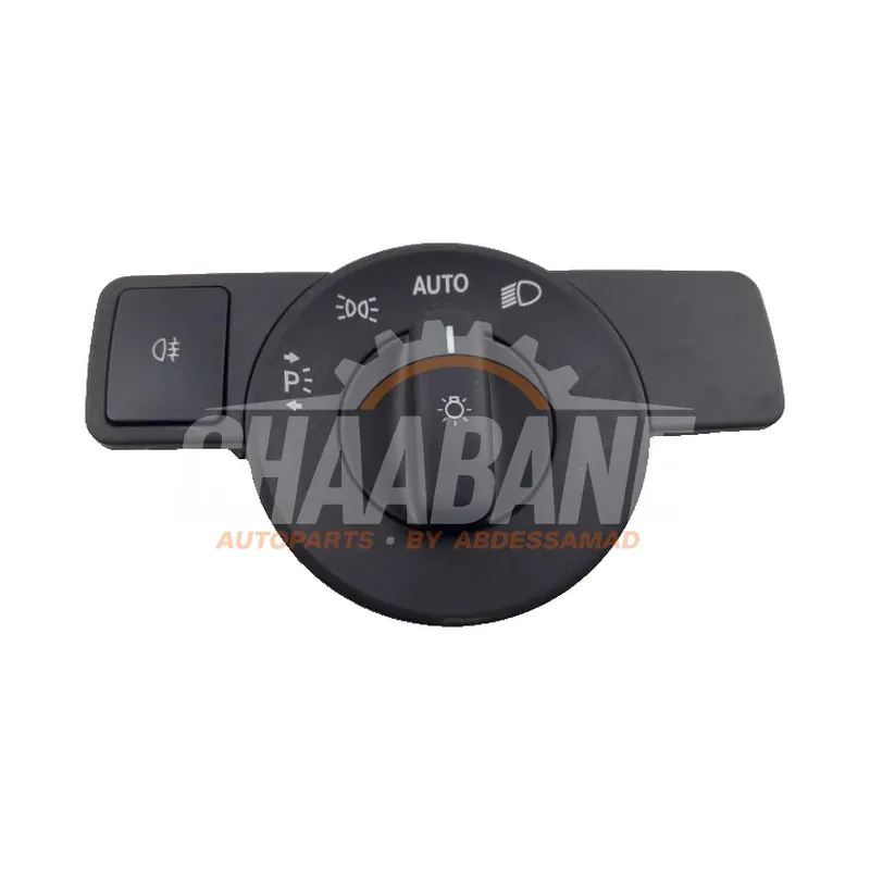 Commutateur lumiere A2469050250 Mercedes Vito (447.6) 2.2 119 CDI 16V BlueTEC