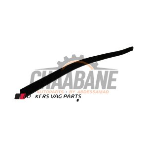Baguette de porte 8V5837479 Audi S3 Limousine (8VM/8VS) 2.0 T FSI 16V 2013 / 2020