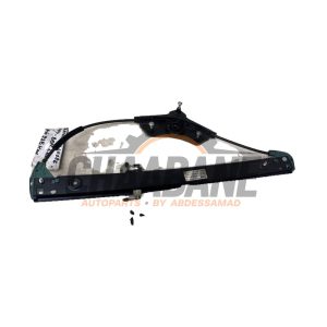 Leve vitre electrique arriere gauche 8Y0839461 Audi RS 3 Sportback (8YA) 2.5 TFSI 20V Quattro 2021