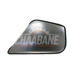 Bande decorative 4G0035419B Audi RS6 2013 / 2018