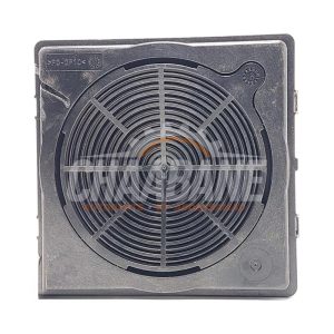 Haut-parleur VESS 5LA035335A Skoda Enyaq iV 85 2021