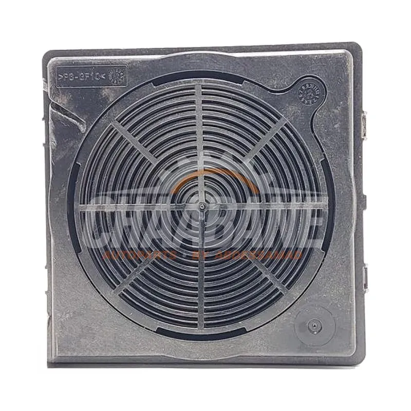 Haut-parleur VESS 5LA035335A Skoda Enyaq iV 85 2021
