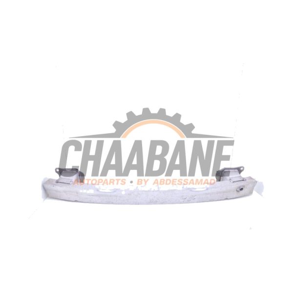 Renfort pare choc arriere 4K080730905S Audi RS 6 Avant (C8) 4.0 V8 TFSI Mild Hybrid 32V 2019