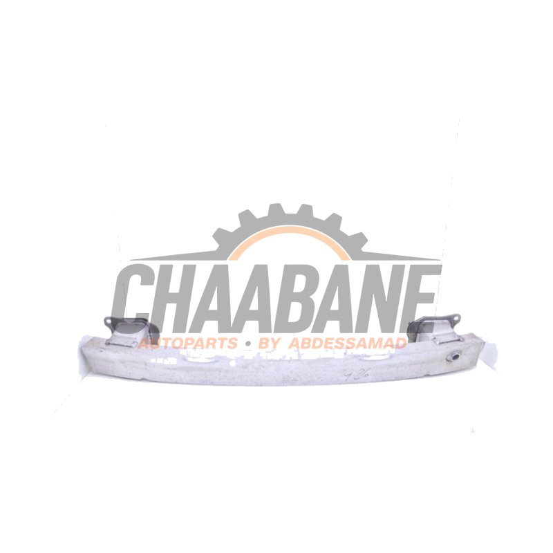 Renfort pare choc arriere 4K080730905S Audi RS 6 Avant (C8) 4.0 V8 TFSI Mild Hybrid 32V 2019