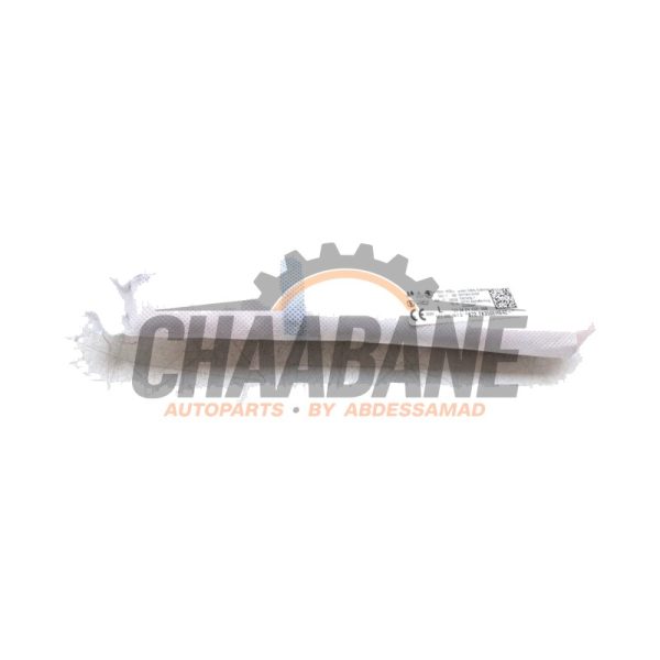 Siege gauche 5E3880241D Skoda Octavia Combi (NXAC) 1.0 TSI 12V 2019