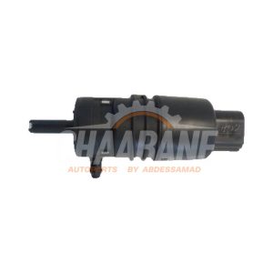 Pompe lave-glace avant 6712730258901 BMW X4 (F26) xDrive30d 24V 2014 / 2018