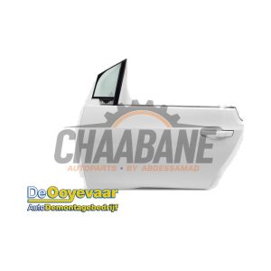 Portiere 4portes avant gauche 13318810 BMW i3 (I01) i3 120Ah 2013 / 2022