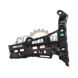 Support pare-chocs arriere droit A2178851900 Mercedes S AMG (C217) 5.5 S-63 AMG V8 32V Biturbo 4-Matic