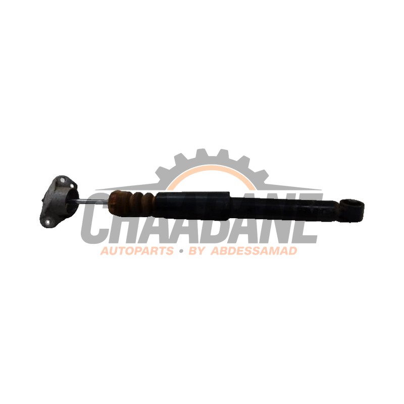 Amortisseur arriere gauche 6C0513025 Skoda Fabia 2014 / 2021