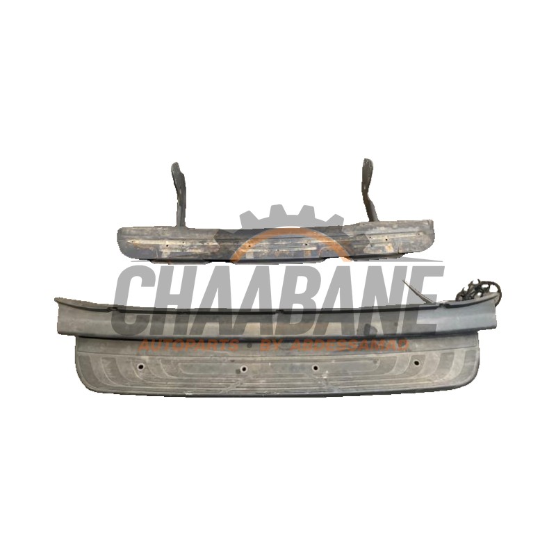 Marchepied arriere A9108858900 Mercedes Sprinter 3,5t (907.6/910.6) 311 CDI 2.1 D FWD