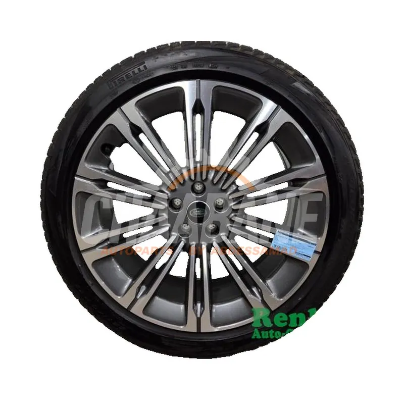 Jante M8E21007LA Landrover Range Rover Sport (L1) 3.0 V6 P460e