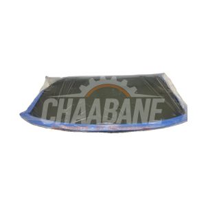 Vitre arriere 83F845501E Audi Q3 Sportback (F3N) 1.5 35 TFSI 16V Mild Hybrid 2019