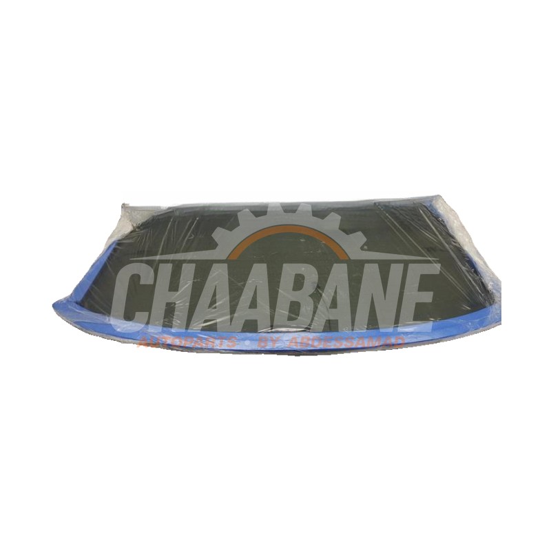 Vitre arriere 83F845501E Audi Q3 Sportback (F3N) 1.5 35 TFSI 16V Mild Hybrid 2019