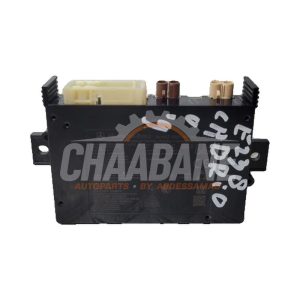Module Bluetooth A2479027703 Mercedes E (R238) E-220d 2.0 Turbo 16V