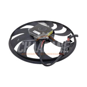 Ventilateur 17428641963 BMW 3 serie Touring (F31) 325d 2.0 16V 2012 / 2019