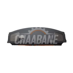Plage arriere 734603012 BMW M2 (F87) 3.0 24V Competition 2015 / 2021