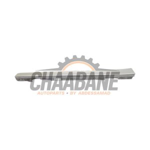 Jupe gauche 51777312751 BMW 3 serie Touring (F31) 320d 2.0 16V EfficientDynamicsEdition 2012 / 2019