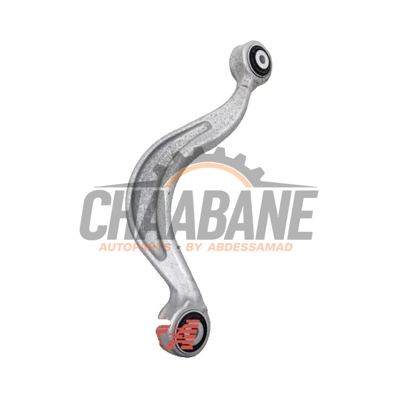 Bras de suspension arriere droit 971505362 Porsche Taycan (Y1A) 4S 2019